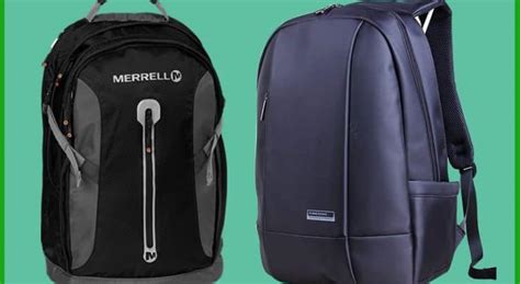 laptop backpack black friday